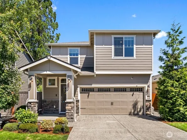 5732 86th Drive NE, Marysville, WA 98270