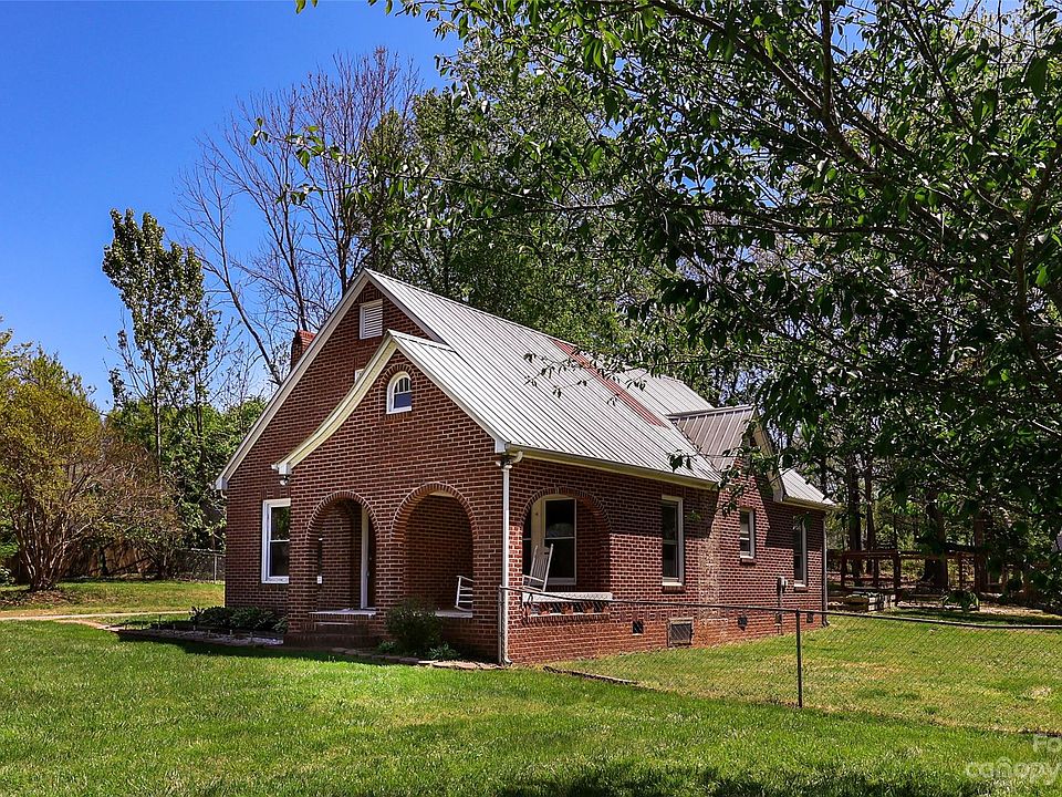 5815 Sherrills Ford Rd, Salisbury, NC 28147 Zillow