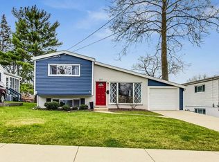 307 Elm St, Glen Ellyn, IL