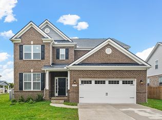 2940 Pomoa Pl, Murfreesboro, TN 37130