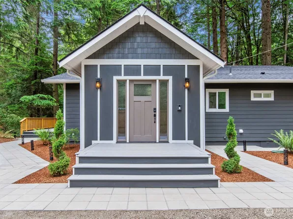 2909 144th Street NW, Gig Harbor, WA 98332