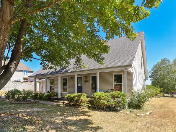 880 Redel Place, Bolivar, MO 65613