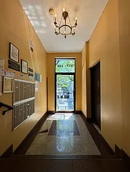 Rented by Oxford Property Group