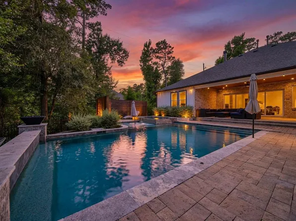 25218 Melanie Pointe, Tomball, TX 77375