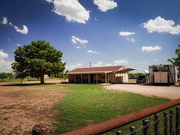 7229 Sun Ln, San Angelo, TX 76901