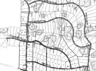 M 400th Ct E, Myakka city, FL 34251