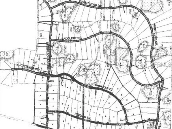 M 400th Ct E, Myakka City, FL 34251