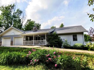 11512 Ware Rd, Lowell, MI 49331