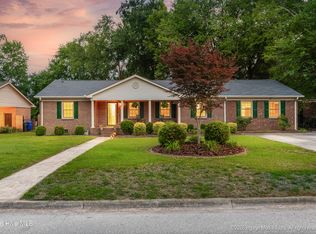 300 Prince Rd, Greenville, NC 27858