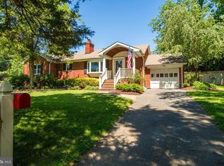 1841 Birch Rd, Mc Lean, VA 22101