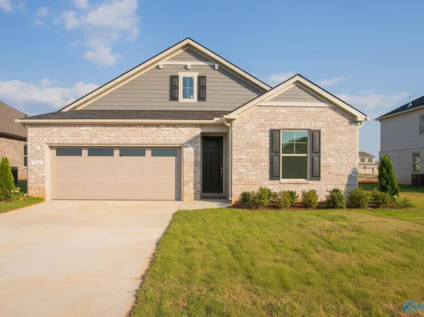 324 Mistfield St, Huntsville, AL 35811