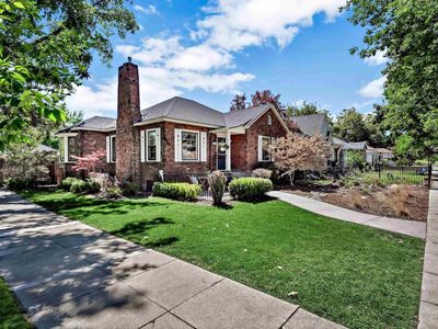 2401 W Madison Ave, Boise, ID, 83702