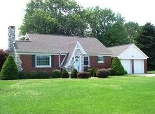 9636 Big Cynthiana Rd, Evansville, IN