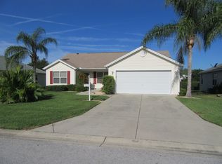 17858 SE 86th Auburn Ave, The Villages, FL 32162