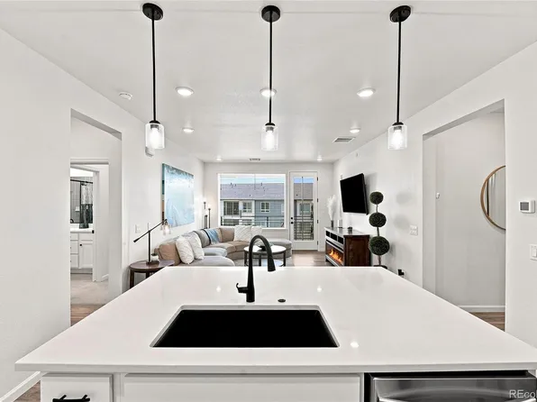 9480 Accord Lane #301, Parker, CO 80134