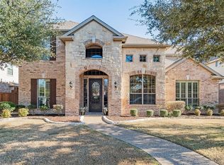 1914 Pioneer Dr, Allen, TX 75013