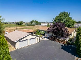 340 S Nunn Rd, Prosser, WA 99350