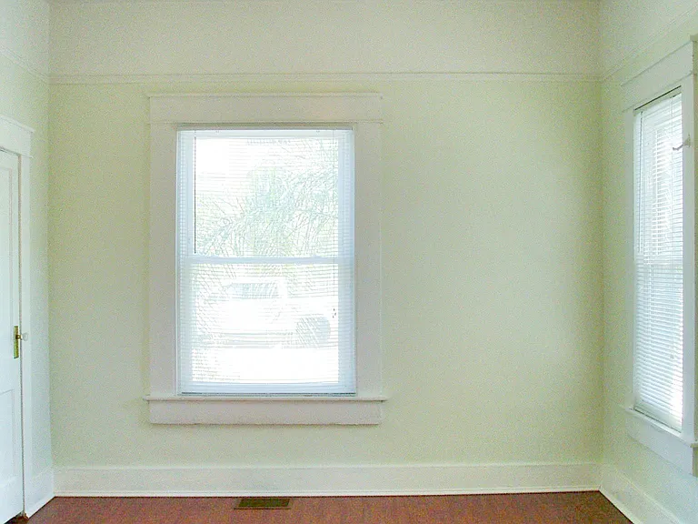 Master bedroom ceiling fan