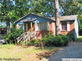 3428 Willard Ave SW, Birmingham, AL 35211