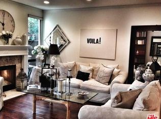 2340 1/2 S Beverly Glen Blvd, Los Angeles, CA 90064
