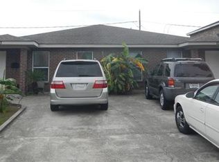 1035 Dimarco St, Marrero, LA 70072