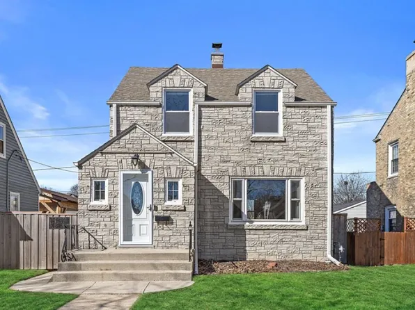 3223 S 25th St, Milwaukee, WI 53215