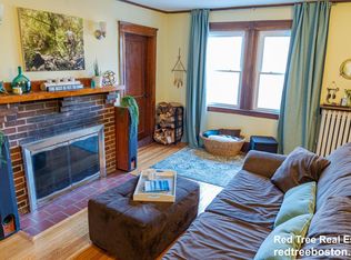 49 Rogers Park Ave #1, Brighton, MA 02135