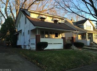 1191 Dayton St, Akron, OH 44310