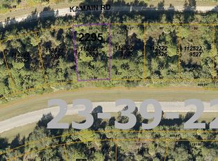 1125229524 Kamain Rd #24, North Pt, FL 34286