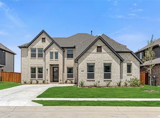 1028 Moss Grove Trl, Justin, TX 76247