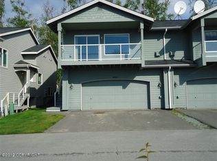 6040 S Clearview Loop #14, Wasilla, AK 99654