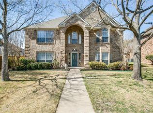 2617 Tulip Dr, Richardson, TX 75082