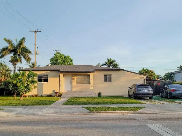 200 W 53rd Ter, Hialeah, FL 33012
