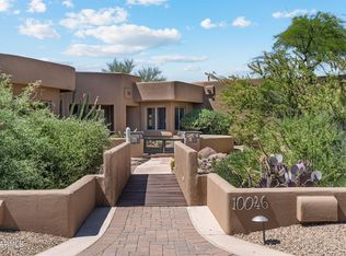 10046 E Hidden Valley Rd, Scottsdale, AZ 85262
