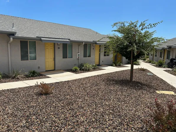 Paradise Gardens II, 1060 Buschmann Rd #42, Paradise, CA 95969
