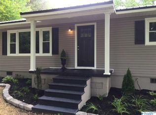 29693 Elkwood Section Rd, Ardmore, AL 35739