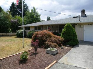 4615 16th Ave SE, Olympia, WA 98503