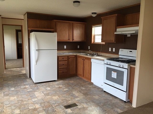 Very nice with appliances