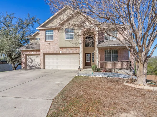 21527 Beaver Brk, San Antonio, TX 78260