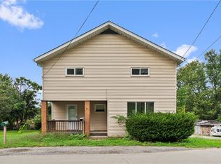 3302 N 31st Ave, New Brighton, PA 15066