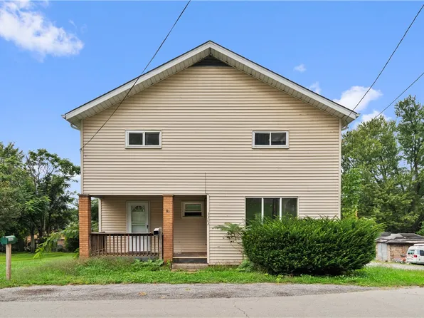 3302 N 31st Ave, New Brighton, PA 15066
