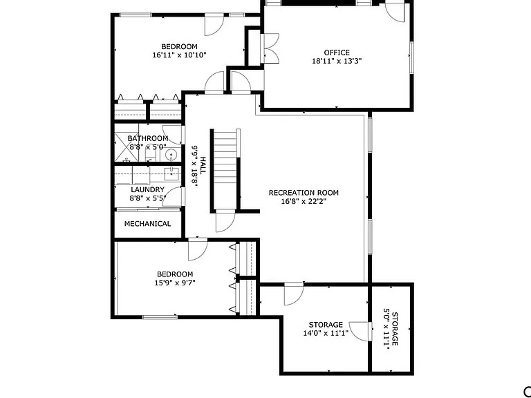 3966 Promontory Ct — Photo 41