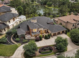 14306 Heidi Oaks Ln, Humble, TX 77396