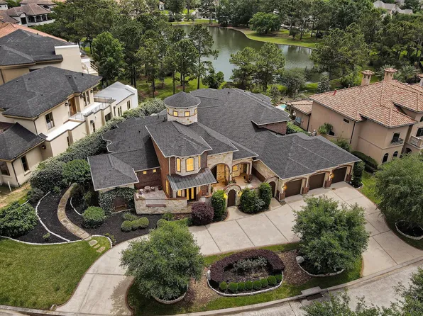 14306 Heidi Oaks Ln, Humble, TX 77396