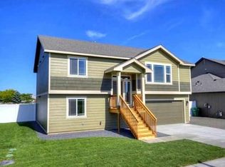 5126 N Avalon, Spokane Valley, WA 99206