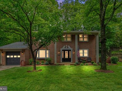 4906 Heversham Ct, Fairfax, VA, 22032
