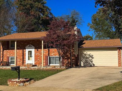 8518 Fairburn Dr, Springfield, VA, 22152
