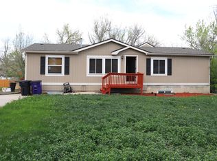2545 W Water Ave, Denver, CO 80219