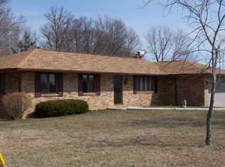 6744 Harris London Rd, Orient, OH 43146