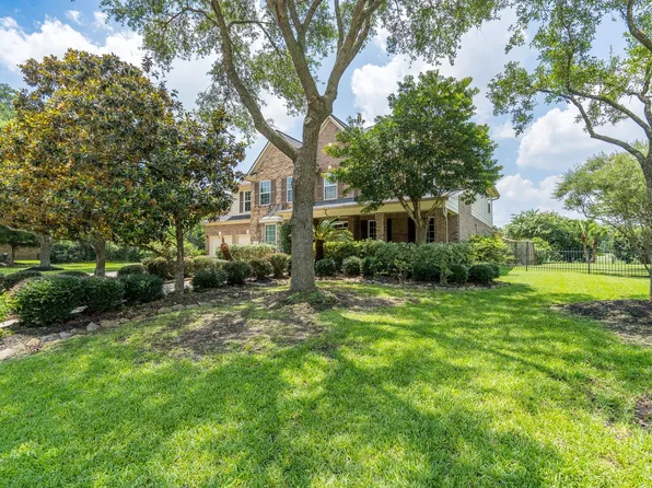5914 Oakmoss Trl, Spring, TX 77379